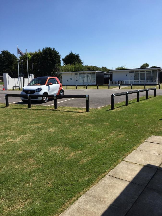 Csl Holidays Hotel Skegness Exterior photo