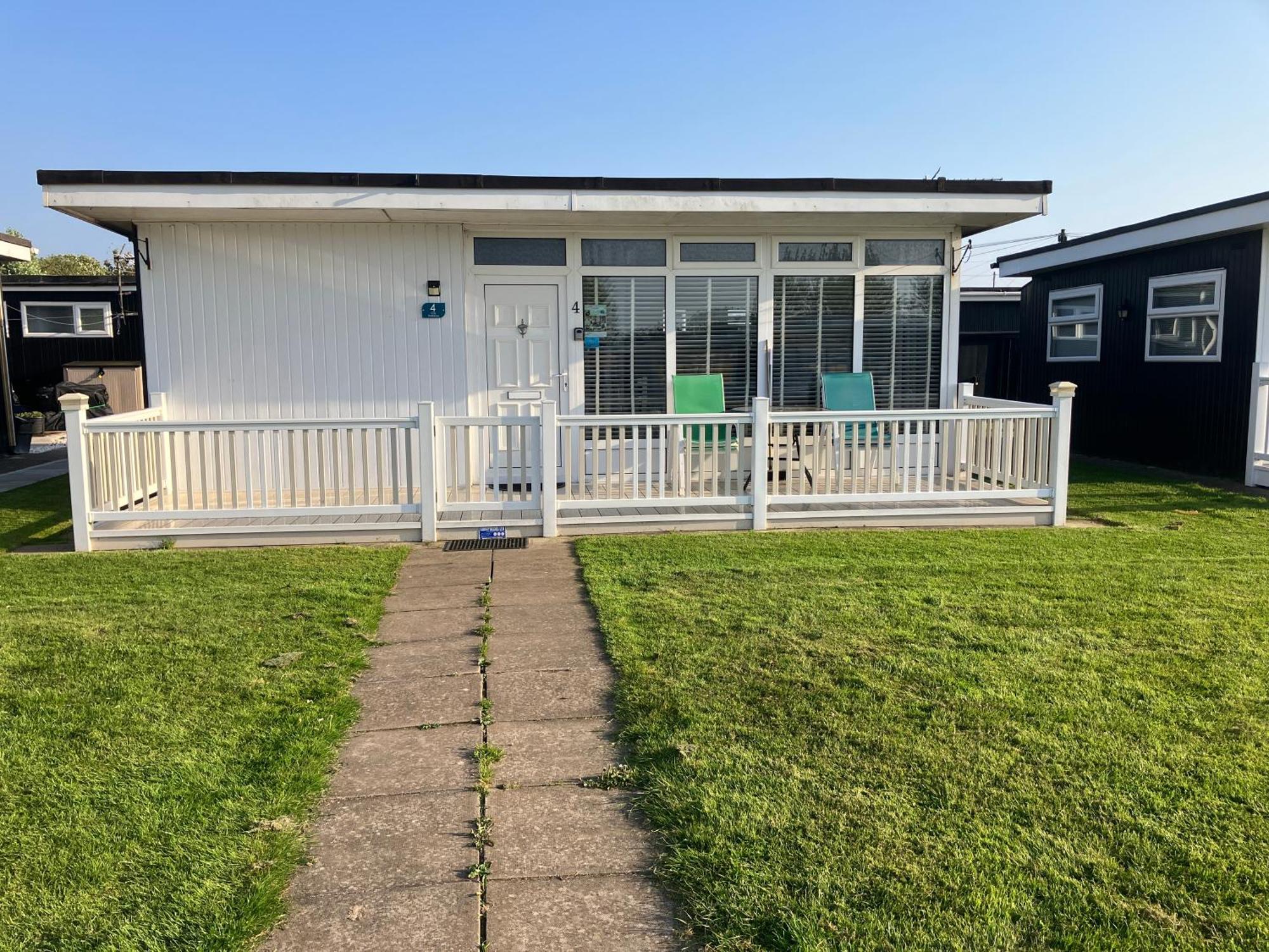 Csl Holidays Hotel Skegness Exterior photo