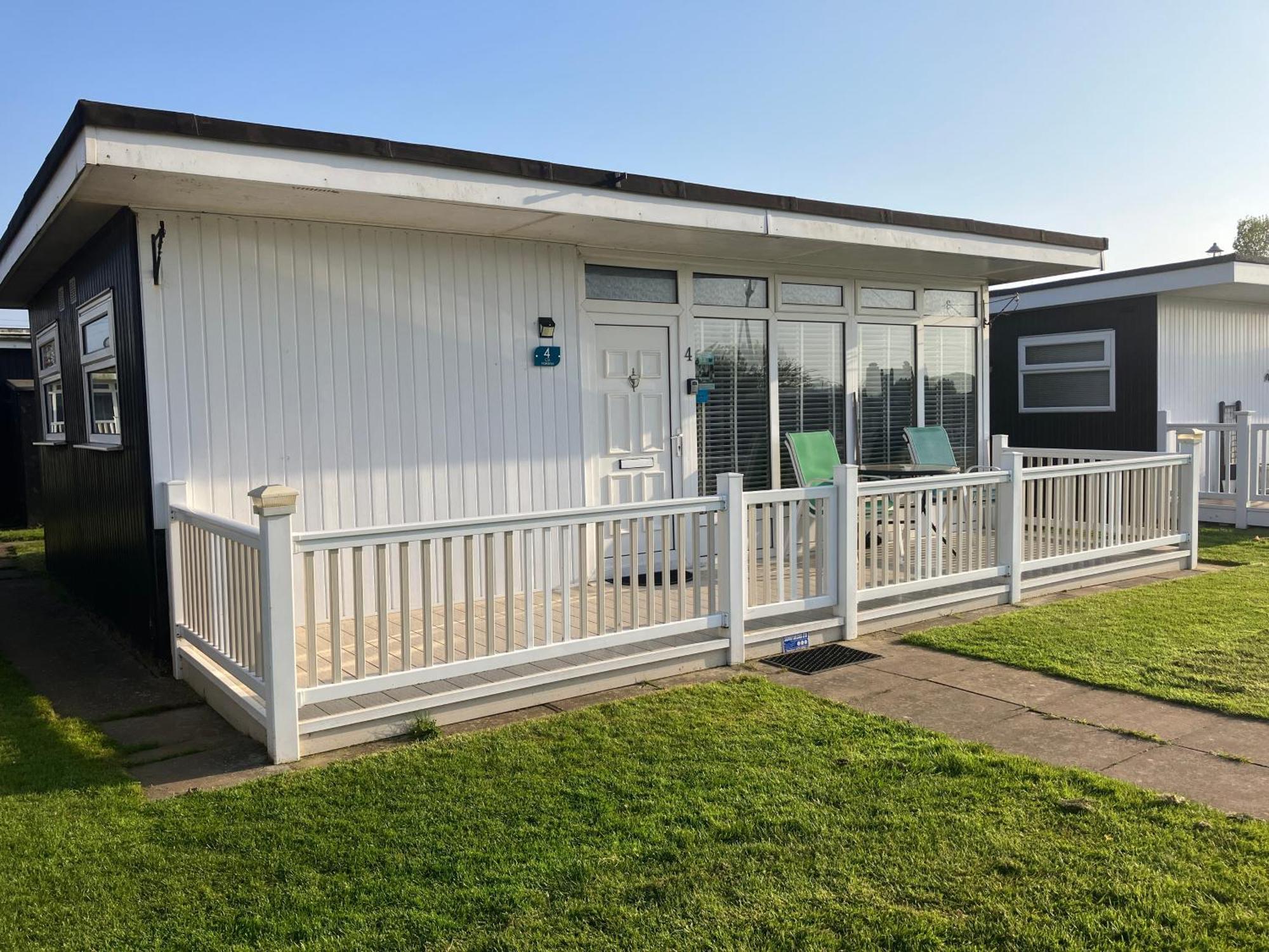 Csl Holidays Hotel Skegness Exterior photo